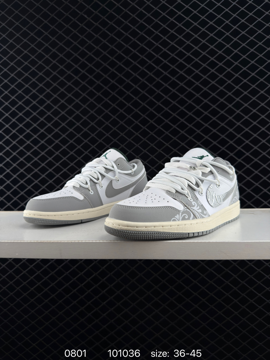 Nike Air Jordan 1 Low OG SP